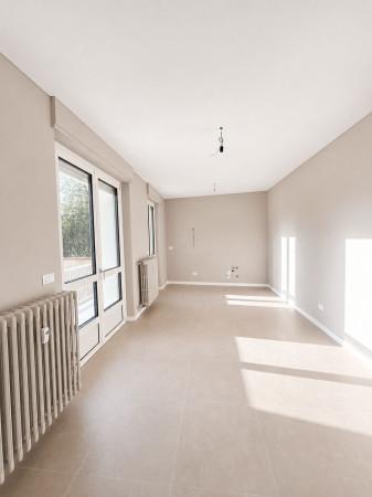 Bilocale in Via Cremona 12, Settimo Torinese