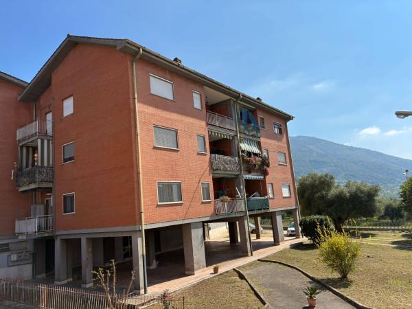 Quadrilocale in Via Santa Domiziana Falceto, Castrocielo — foto 4 di 5