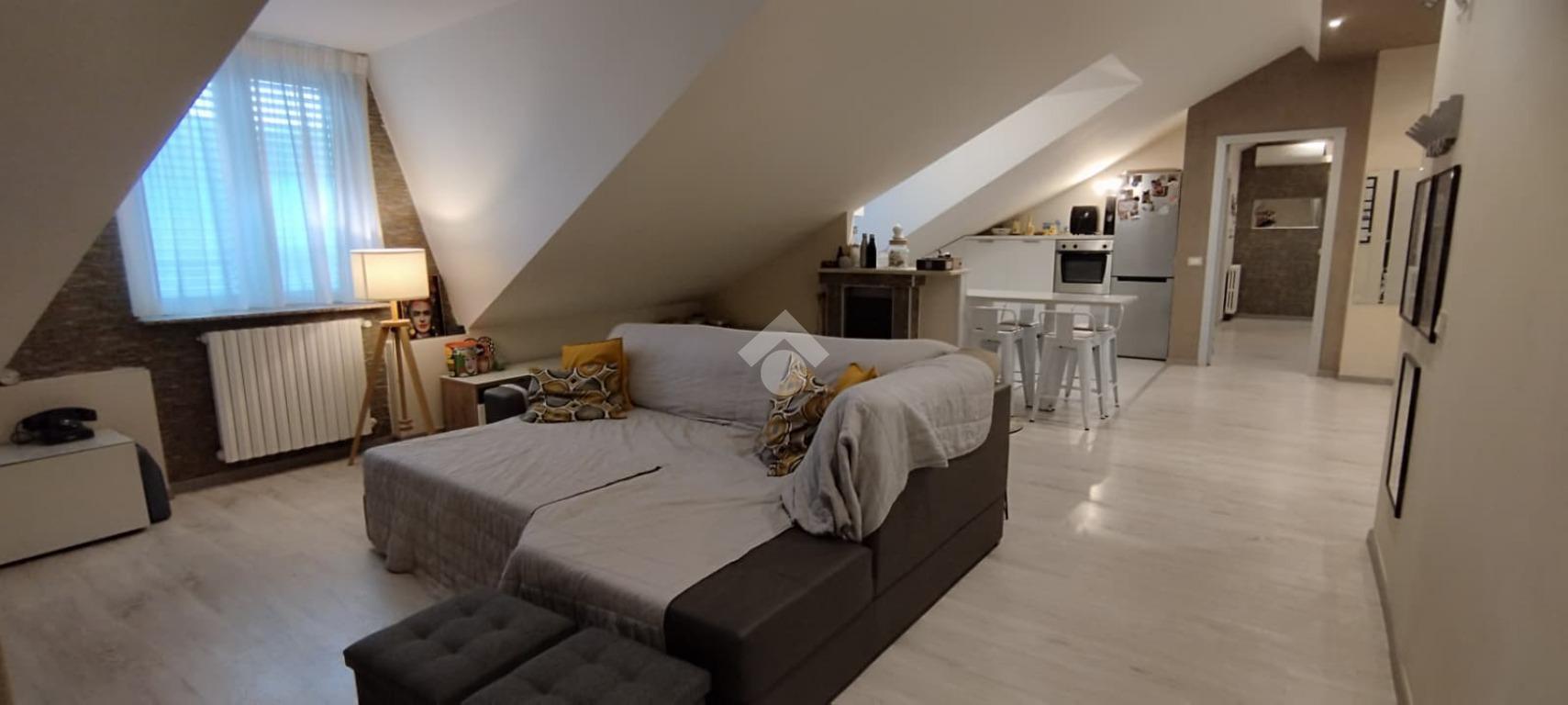 Attico in Via Virgilio Marone 62, Montesarchio