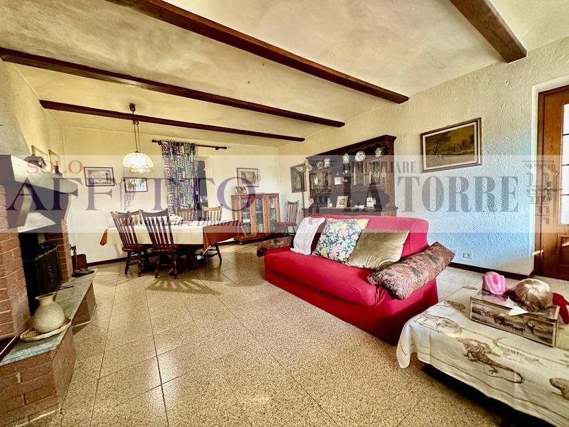 Villa a schiera in Regione Valdrosso 9, Quattordio — foto 2 di 5