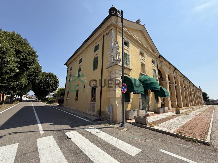 Villa a schiera in Piazza Francesco Poggi, Arcole — foto 5 di 5