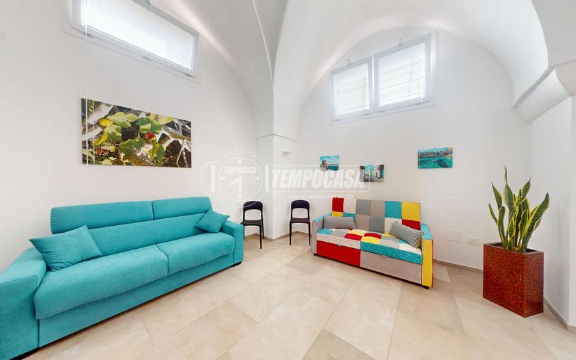 Casa indipendente in Via Gonfalone 3, Tricase — foto 2 di 5