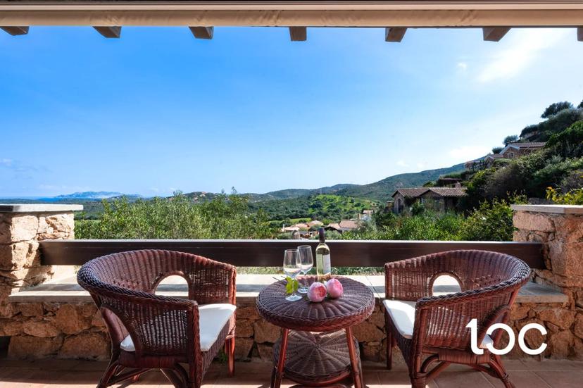 Casa indipendente, Loiri Porto San Paolo