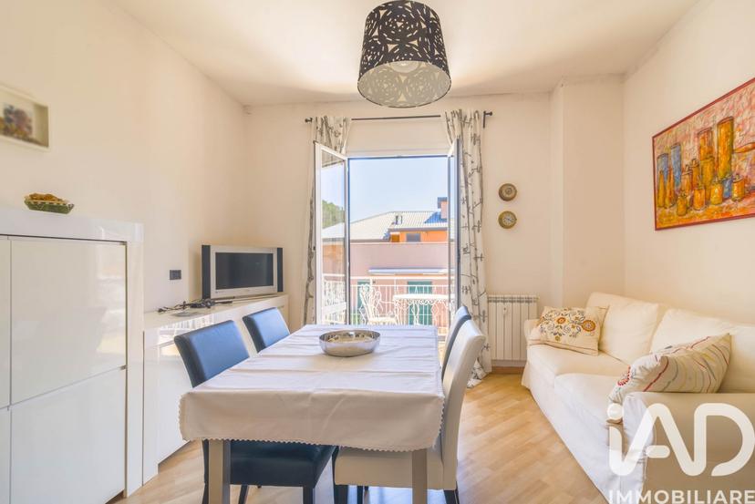 Bilocale in Via Vittorio Emanuele II 11, Toirano — foto 5 di 5