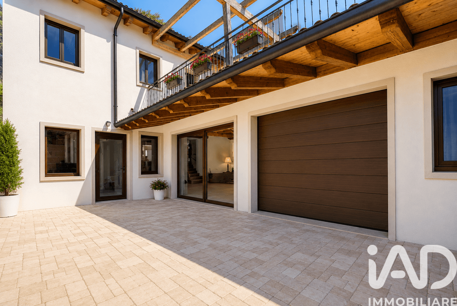 Casa indipendente in Via IV Novembre, Trissino