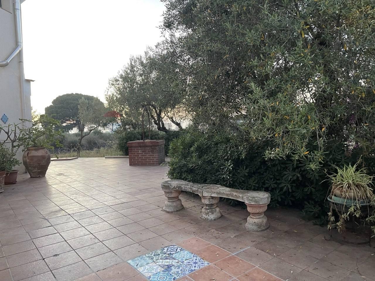 Villa in Contrada Bosco Falconeria Snc, Partinico
