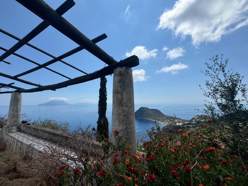 Rustico in Via Serra di Rando, Lipari — foto 2 di 5