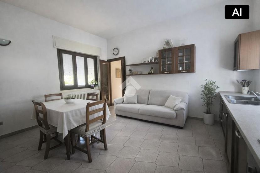 Casa indipendente in Corso Italia, Meda — foto 4 di 5
