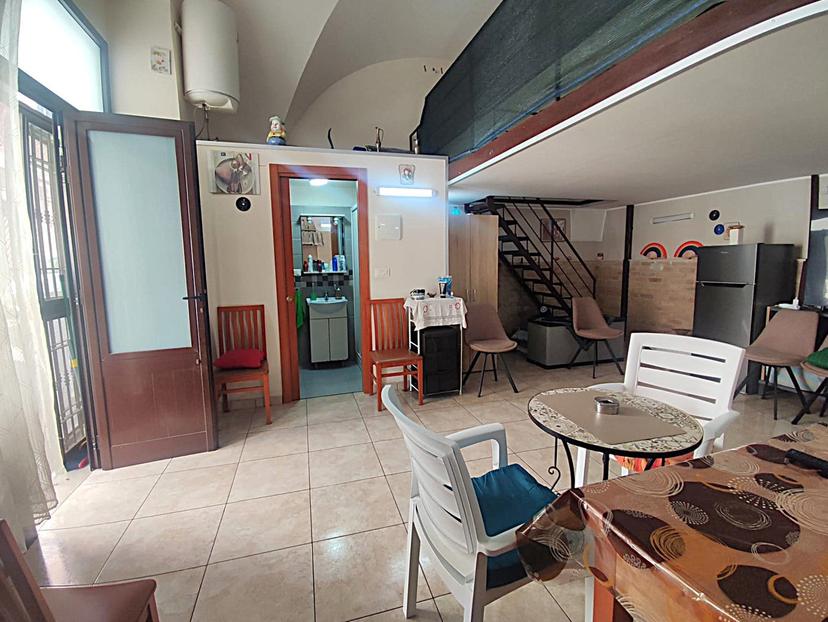 Casa indipendente in Via Mario Pagano, San Severo — foto 2 di 5