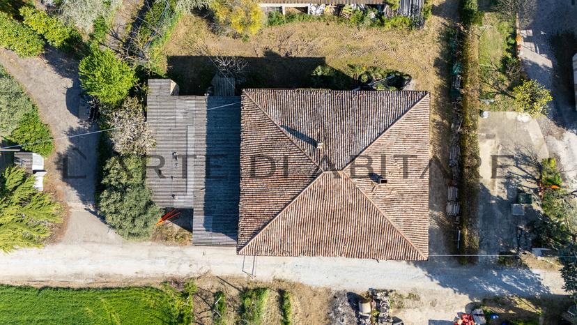 Casale in Via Linaro, Rimini — foto 2 di 5