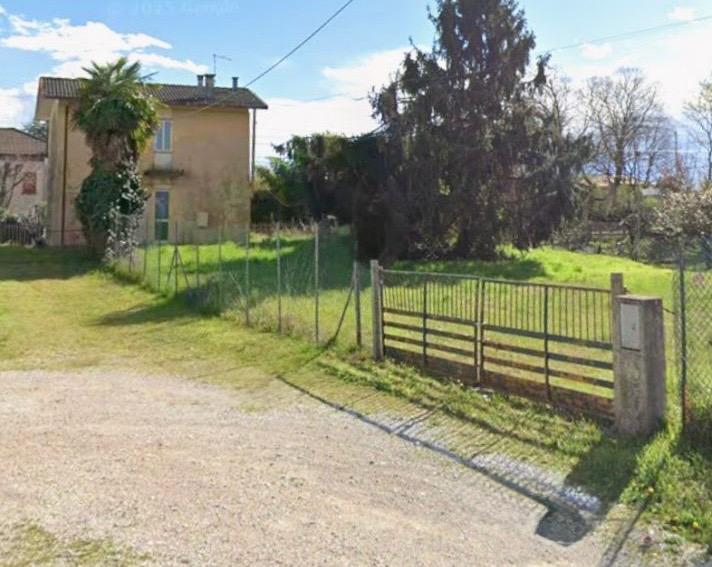Rustico in Via Tombolata, San Martino di Lupari