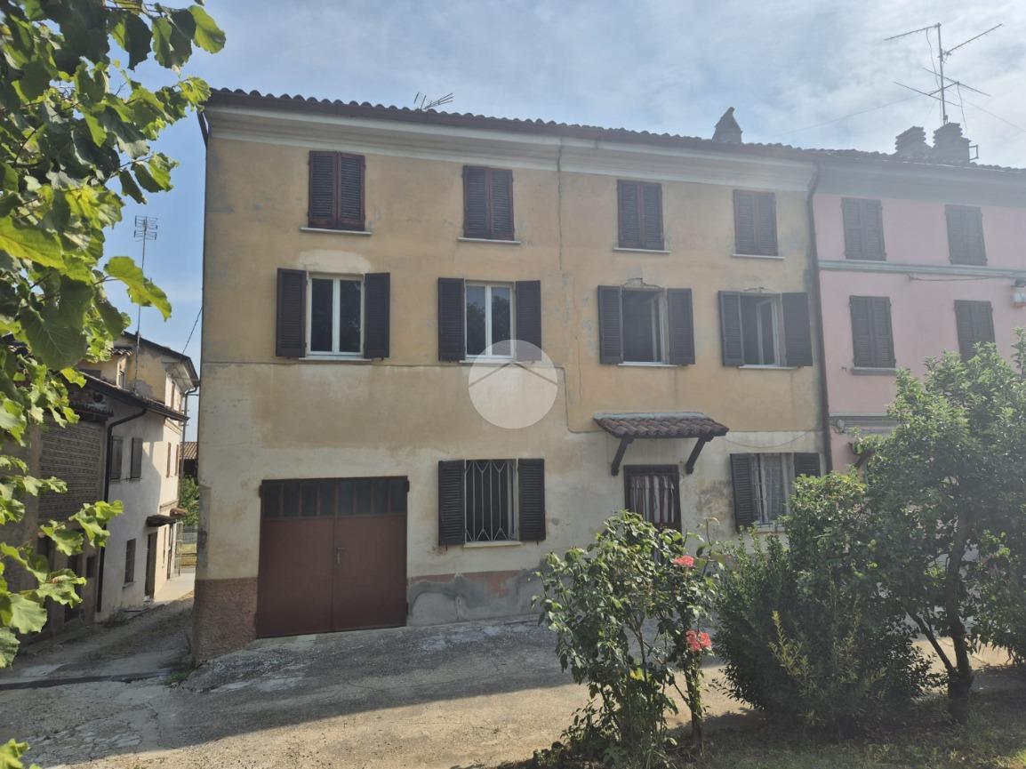 Casa indipendente in Via G.Marconi 39, Bosnasco
