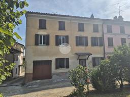 Casa indipendente in Via G.Marconi 39, Bosnasco