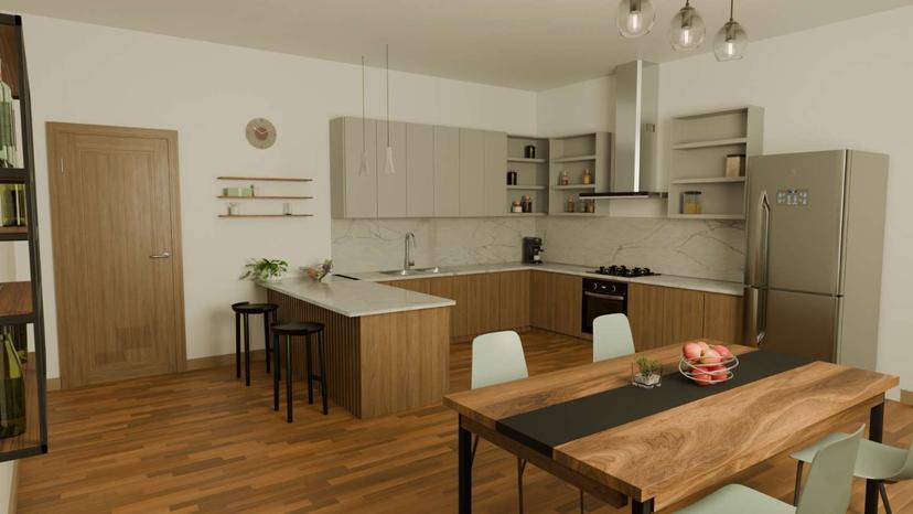 Porzione di casa in Via Roma, Cervignano d'Adda — foto 4 di 5