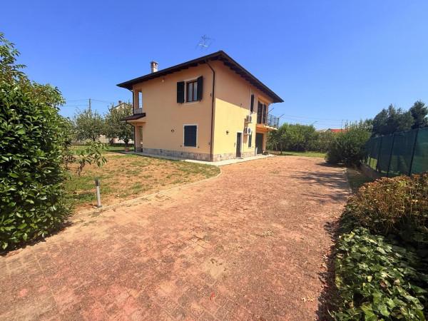 Villa in Via Enrico Berlinguer, Castellazzo Bormida — foto 4 di 5