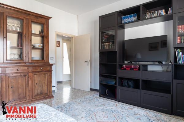 Appartamento in Piazzale Salina, Volterra — foto 3 di 5