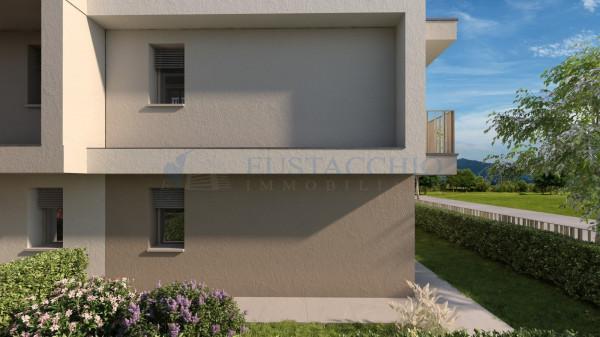 Villa, Curno