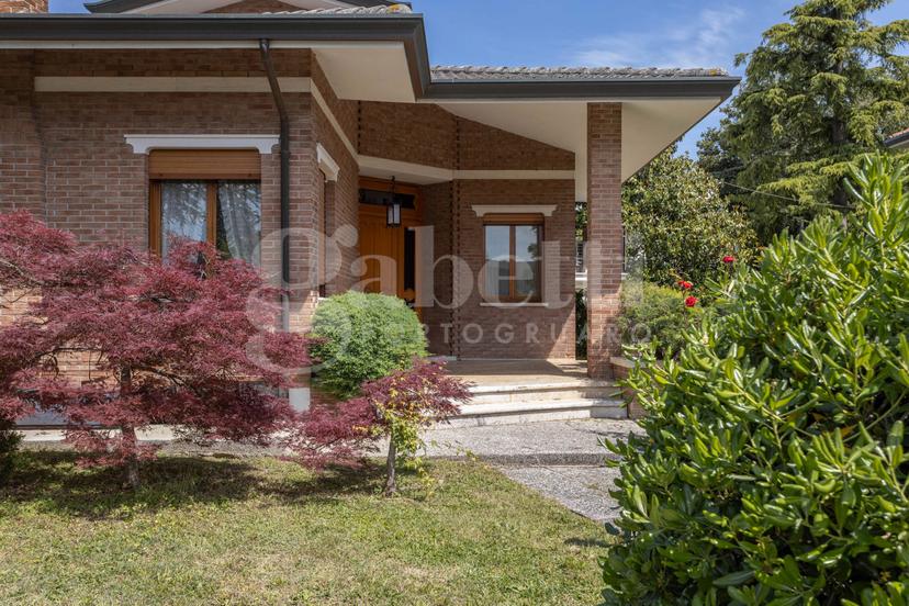 Villa in Via Dante Alighieri 6, Portogruaro — foto 5 di 5