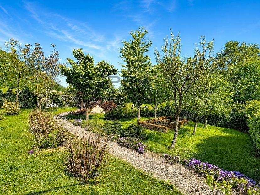 Casa indipendente in Località Frisanchi, Altopiano della Vigolana — foto 2 di 5