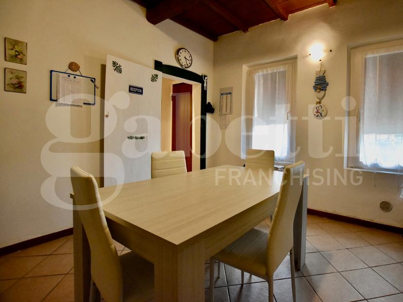 Villa a schiera, Fiscaglia — foto 5 di 5