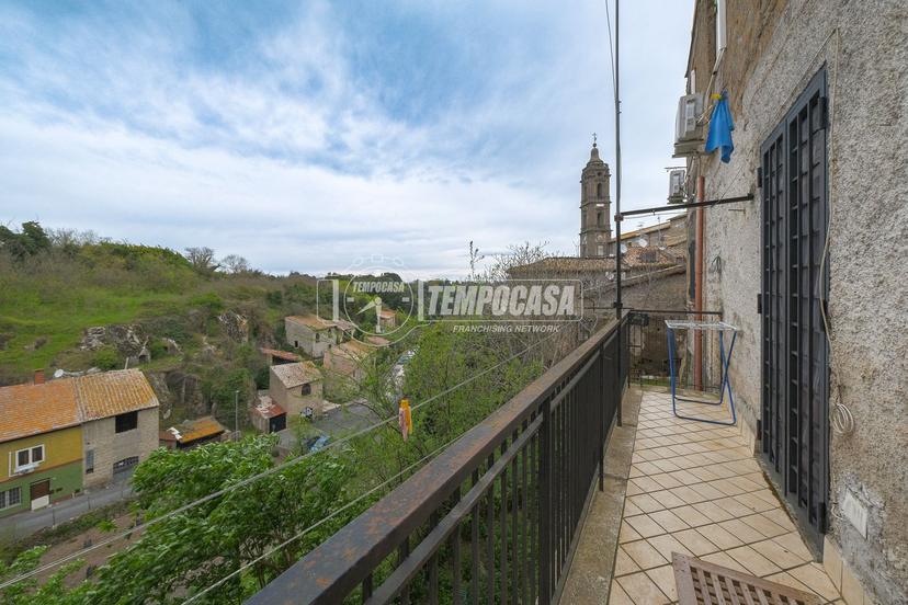 Trilocale in Vicolo Valle Fieno, Campagnano di Roma — foto 2 di 5