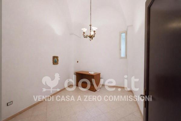 Terratetto unifamiliare, Oria