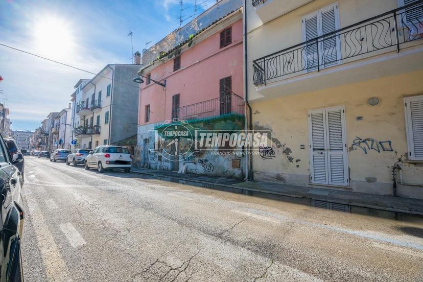 Appartamento in Via Palestro 69, San Benedetto del Tronto — foto 3 di 5