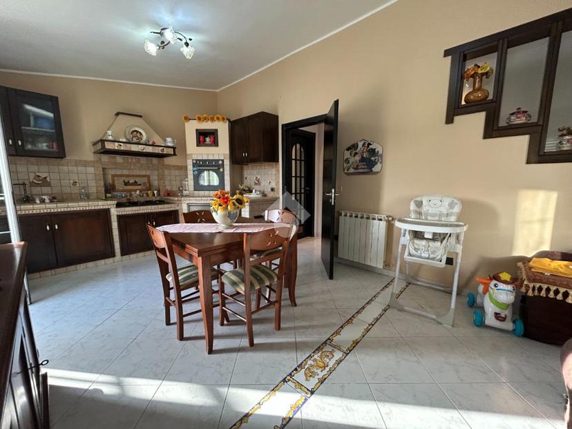 Casa indipendente in Via Monsignor Calogero Licata 3, Agrigento — foto 5 di 5