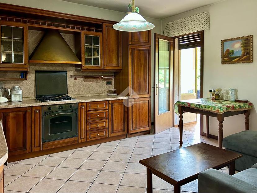 Casa indipendente in Via Sartorio 6, Abano Terme — foto 4 di 5