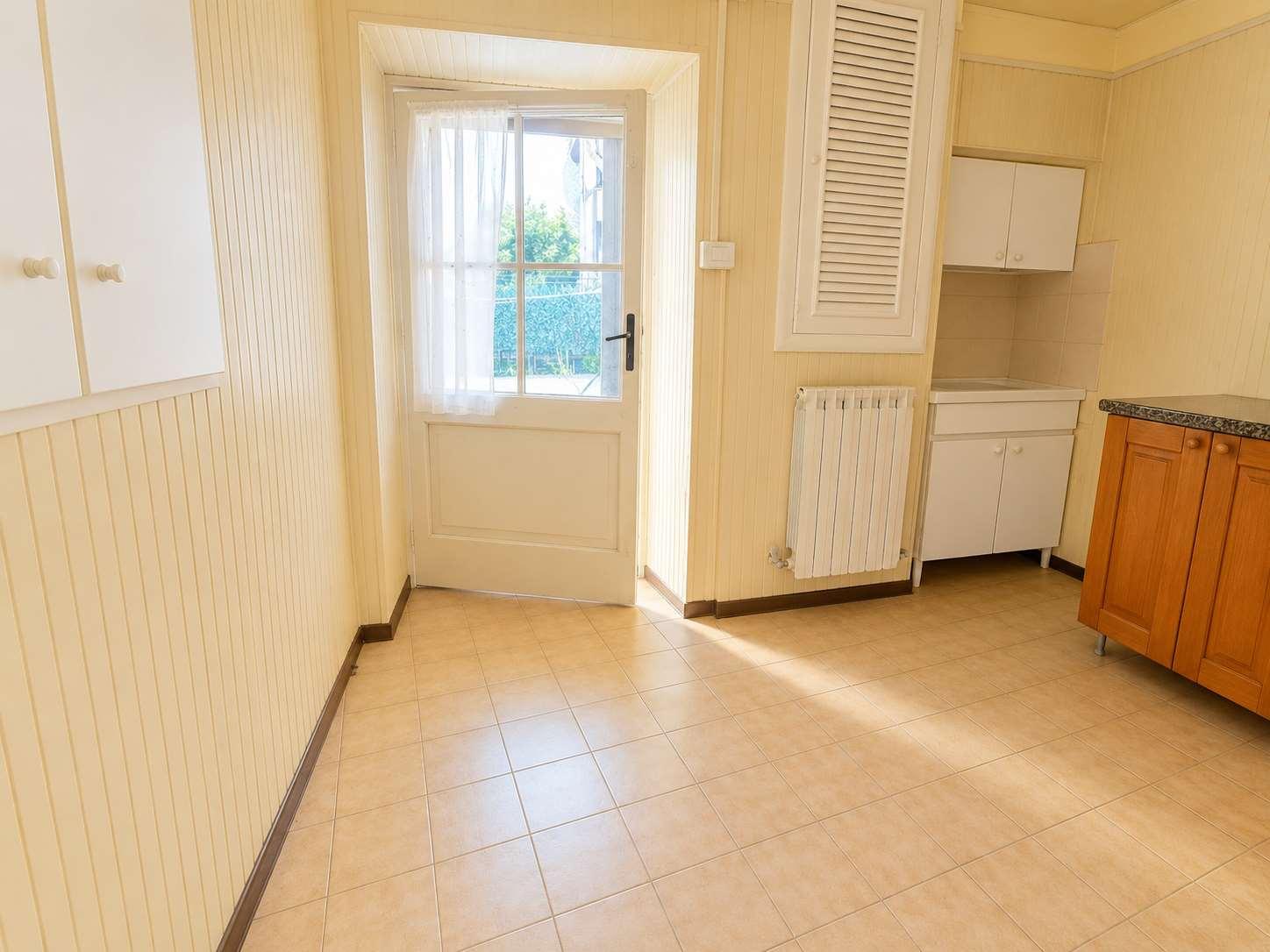 Casa indipendente in Via del Risorgimento 2, Recanati