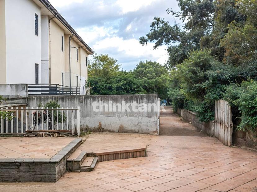 Villa a schiera in Via del Bosco, Mascalucia — foto 2 di 5