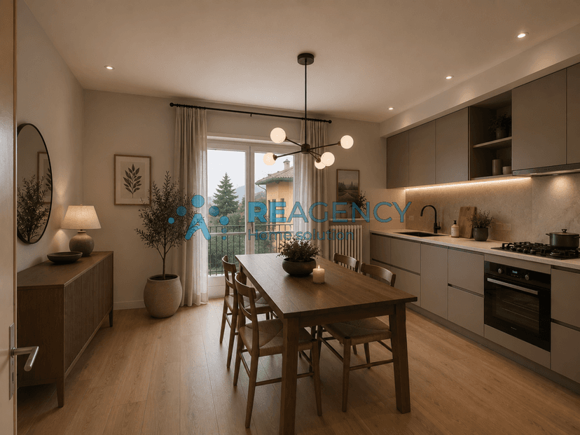 Casa indipendente in Via Lovara 32, Montecchio Maggiore — foto 5 di 5