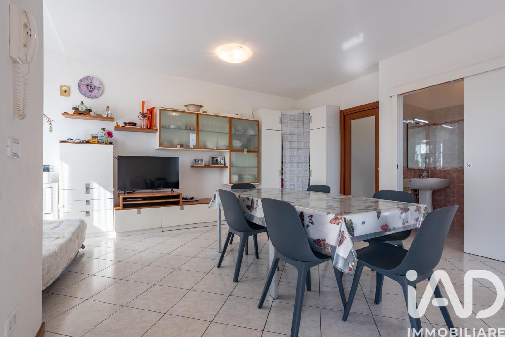 Villa in Via Don Aldo Montesi 2, Morro d'Alba