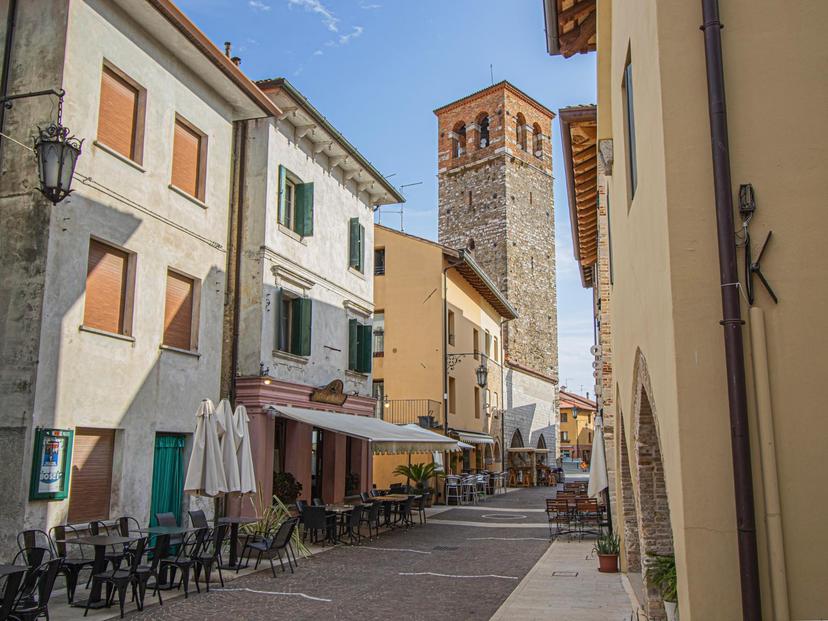 Terratetto plurifamiliare, Marano Lagunare — foto 5 di 5