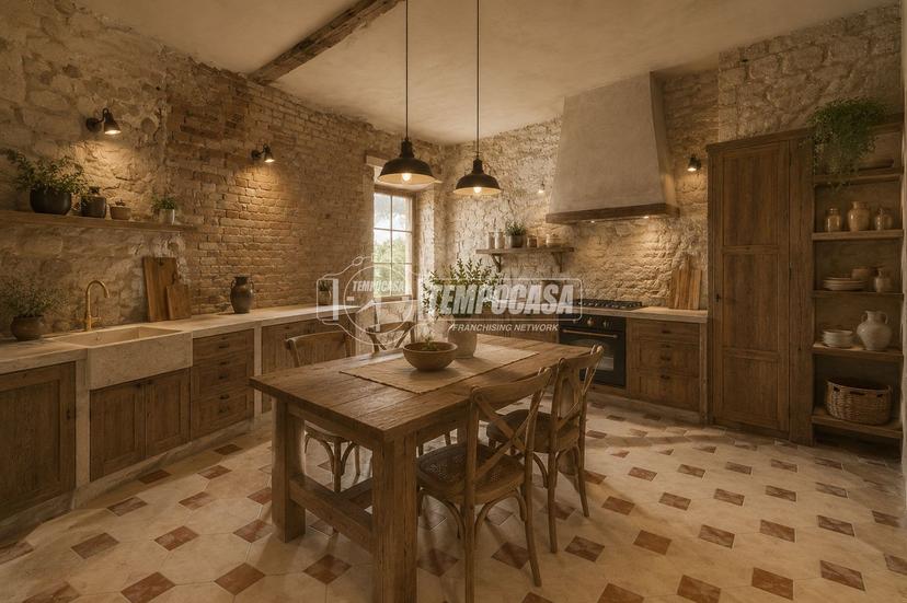 Casa indipendente in Via Porta Antica 37, San Benedetto del Tronto — foto 3 di 5