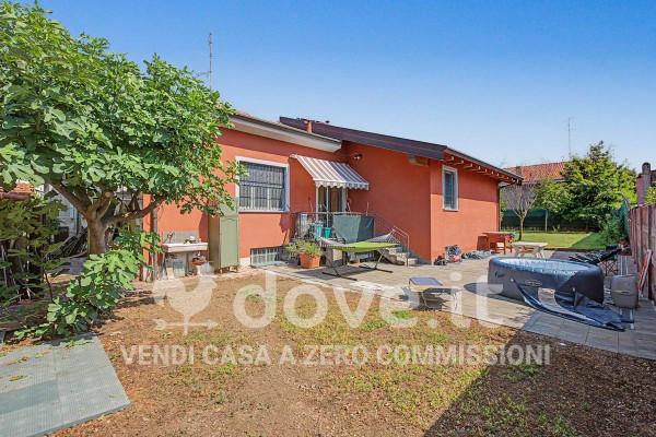 Villa in Via Larga 38, Saronno — foto 5 di 5