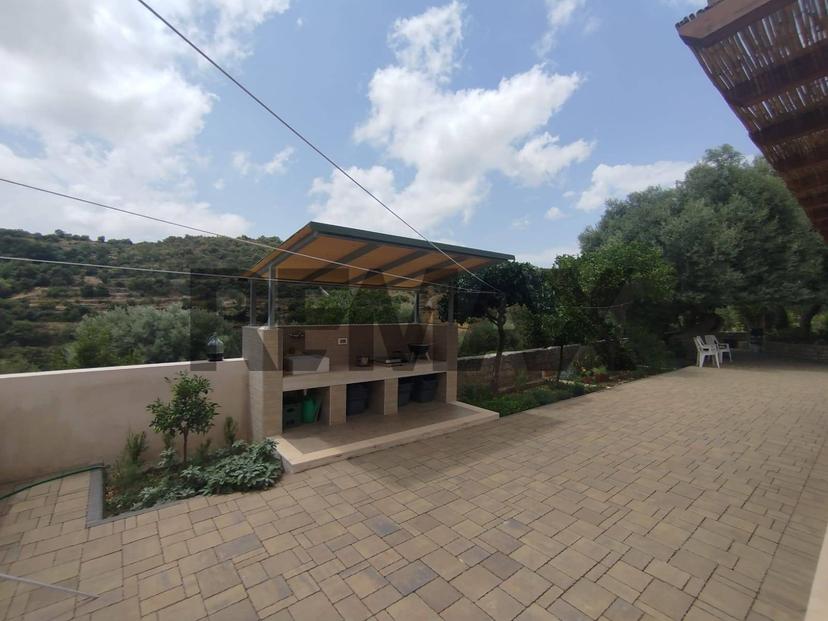 Villa in Contrada  Bosco di Sopra 24, Canicattini Bagni — foto 4 di 5