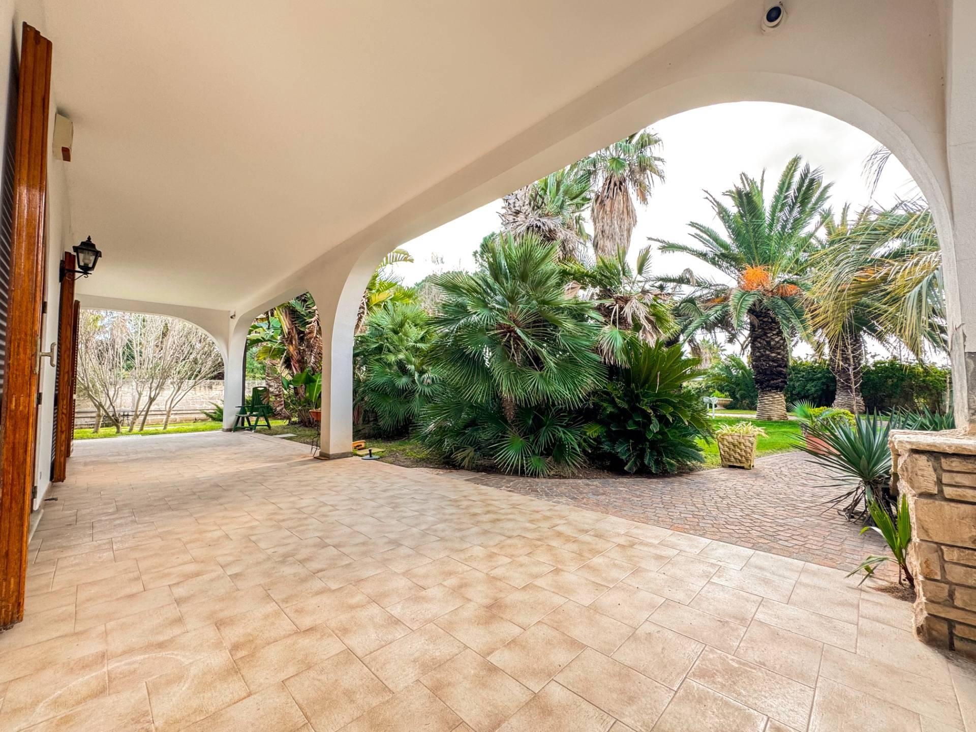 Villa in Via Calore 3, Lecce