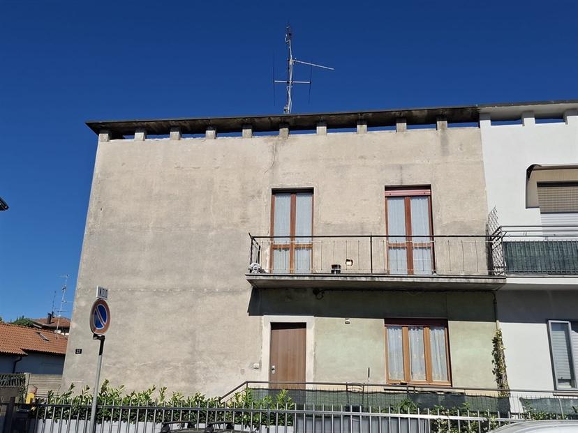 Casa indipendente in Via S. Marco 11, Cesano Maderno — foto 4 di 5