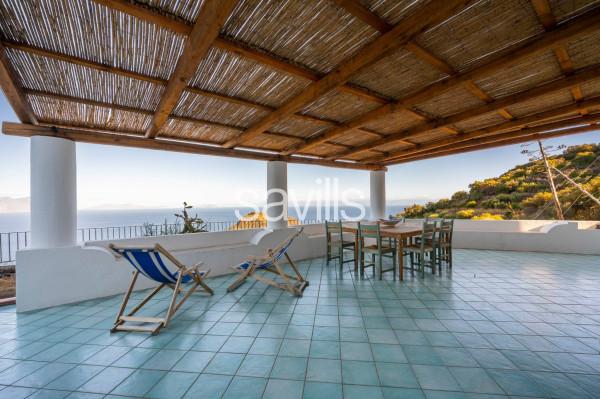 Villa, Lipari — foto 5 di 5