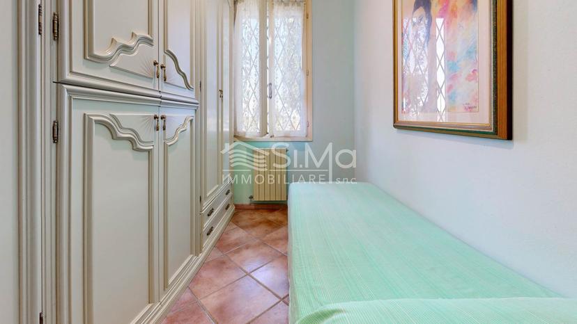 Villa in Via Alpa, Castello d'Argile — foto 3 di 5