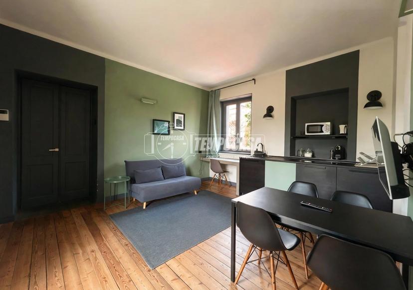 Bilocale in Corso Torino 91, Avigliana — foto 2 di 5