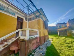 Villa unifamiliare, Retorbido