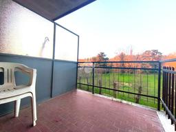 Quadrilocale in Via Roma 10, Castelnuovo Belbo