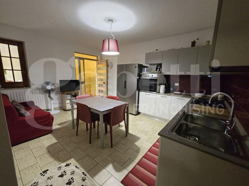 Villa in Via della Cona  20, Sant'Omero — foto 3 di 5