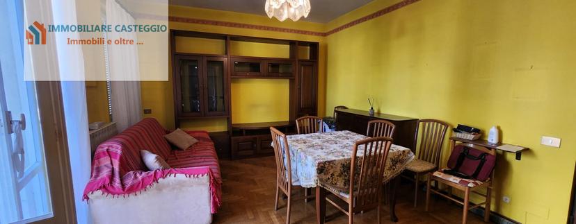 Trilocale in Via Venco Boneschi, Casteggio — foto 5 di 5