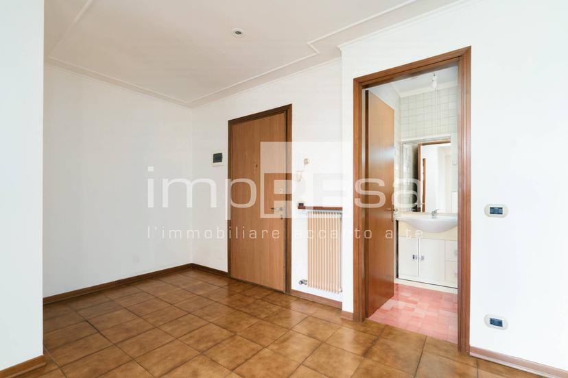 Appartamento in Fontane di Villorba Via Luigi Cadorna, Villorba — foto 3 di 5