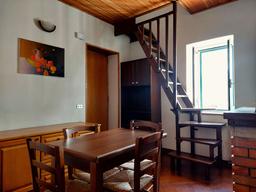 Bilocale in Via Roma 10, Cosio d'Arroscia