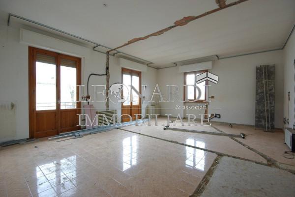 Villa in Via del Petreto 11, Sansepolcro — foto 4 di 5