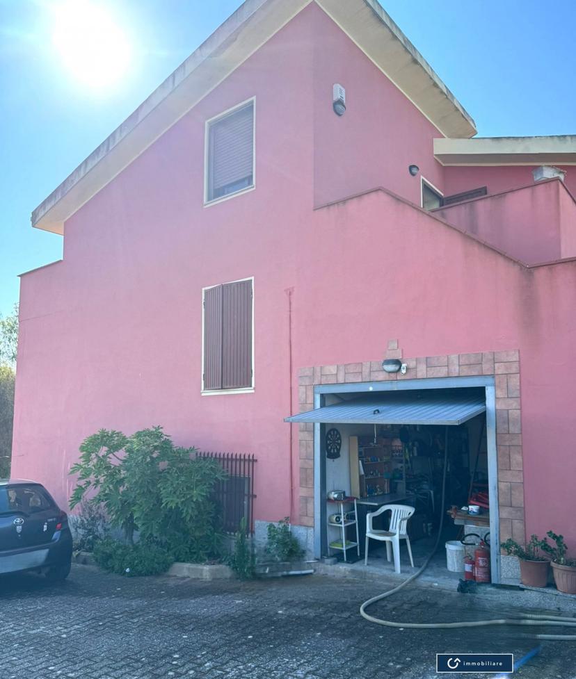 Villa in Sv Baddelonga Russeglia, Sassari — foto 2 di 5